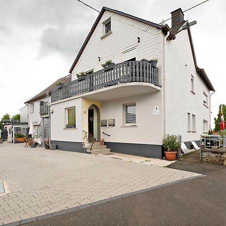 Picco 1 Appartement Beuren  Buitenkant foto