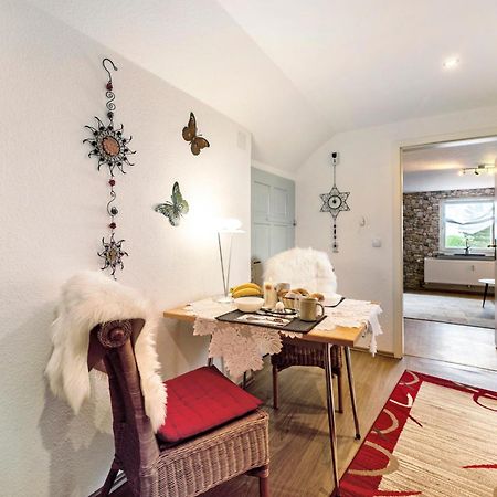 Picco 1 Appartement Beuren  Buitenkant foto