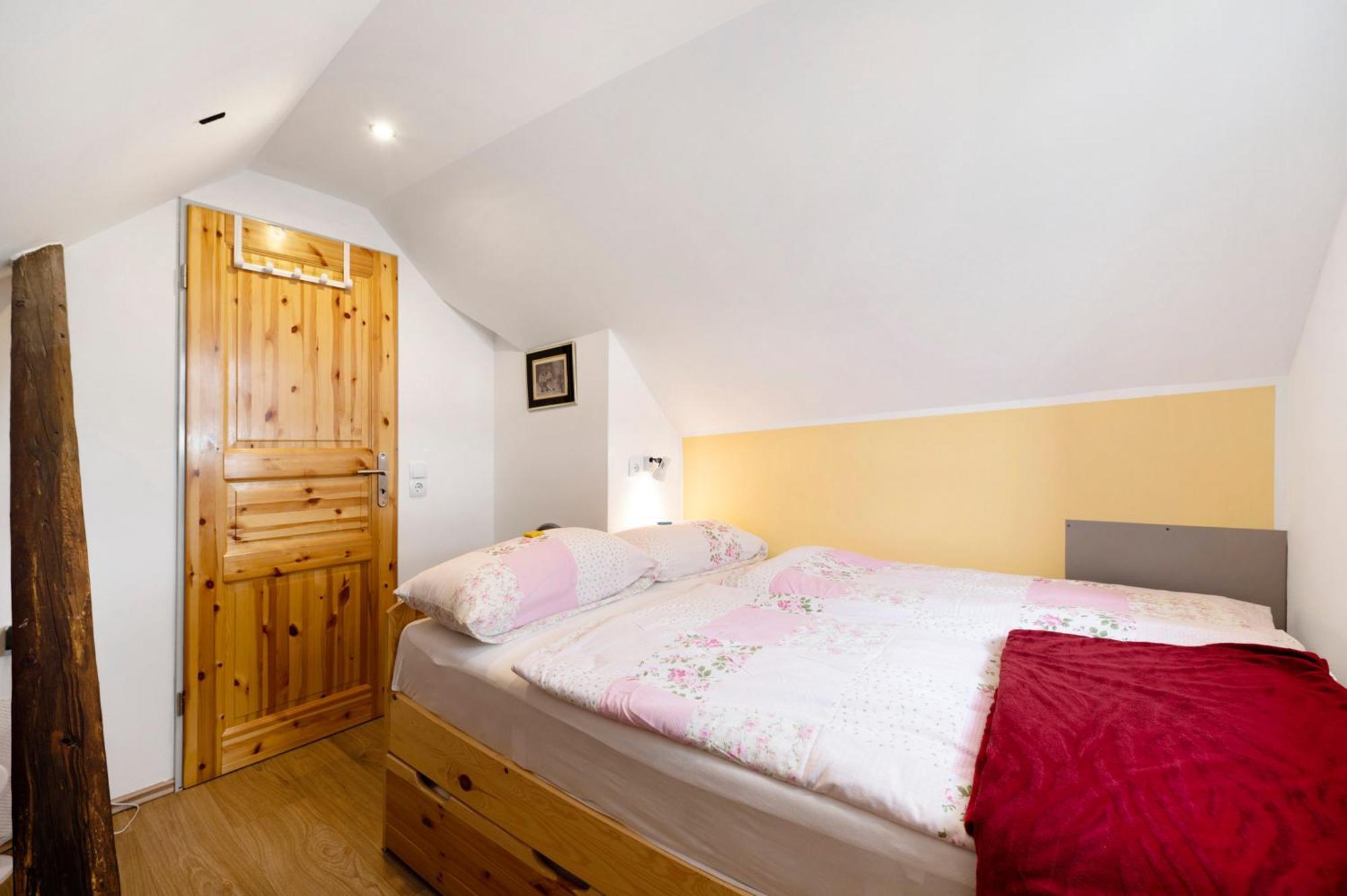 Picco 1 Appartement Beuren  Buitenkant foto
