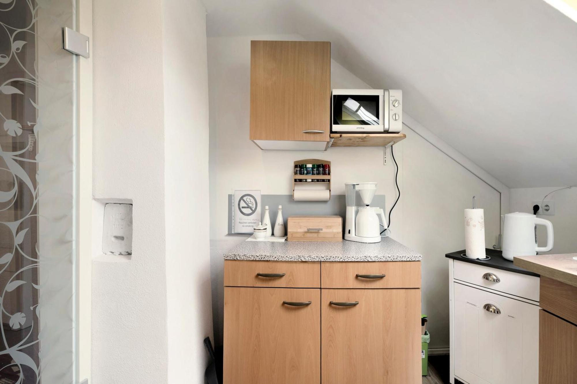 Picco 1 Appartement Beuren  Buitenkant foto