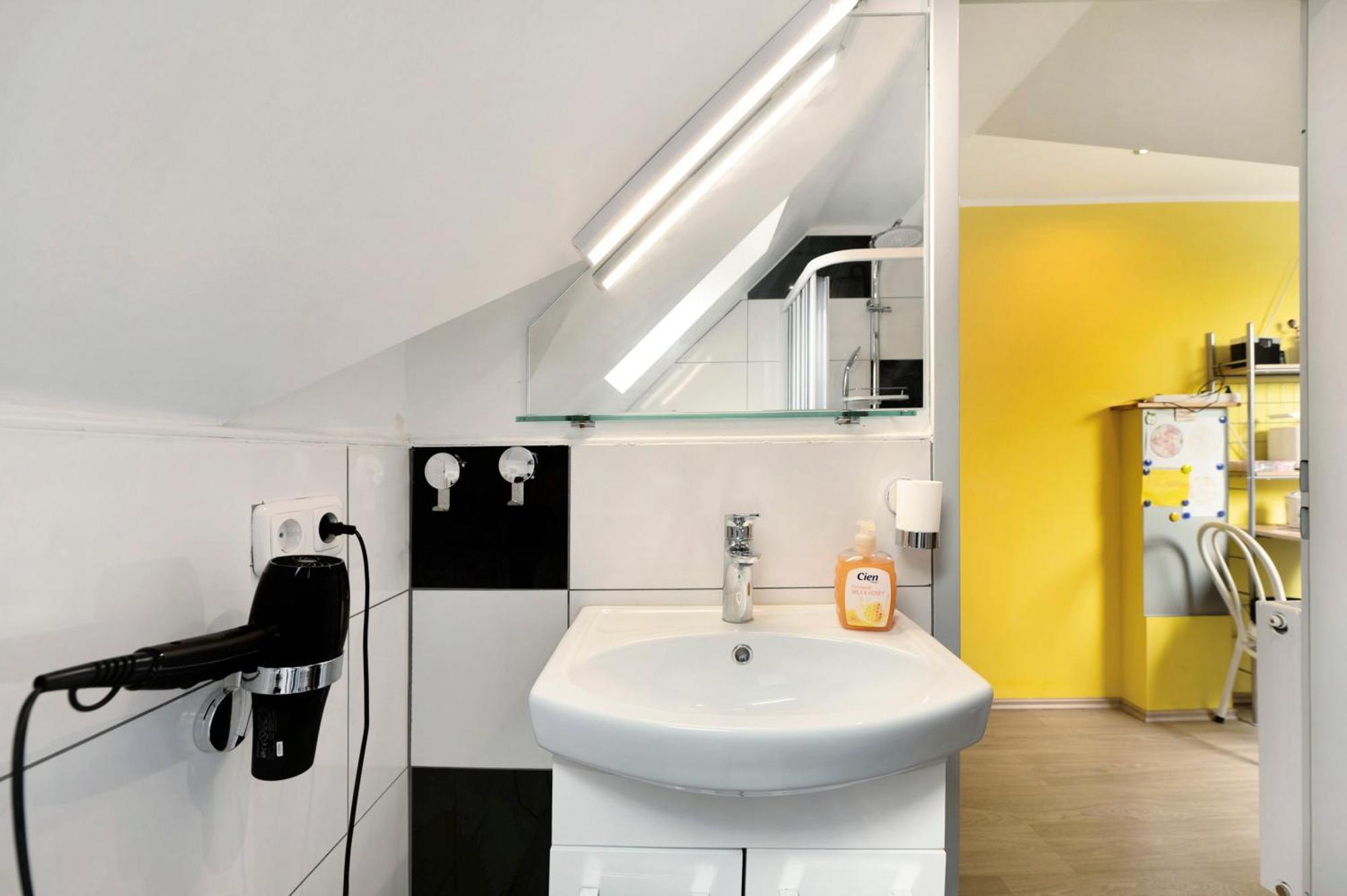 Picco 1 Appartement Beuren  Buitenkant foto
