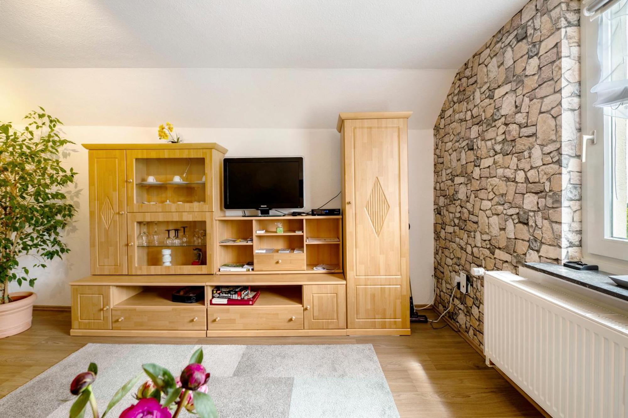 Picco 1 Appartement Beuren  Buitenkant foto