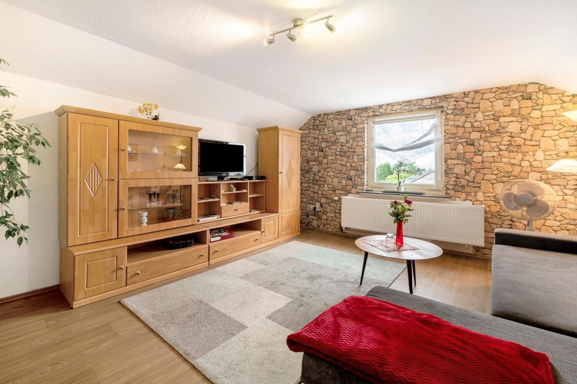 Picco 1 Appartement Beuren  Buitenkant foto