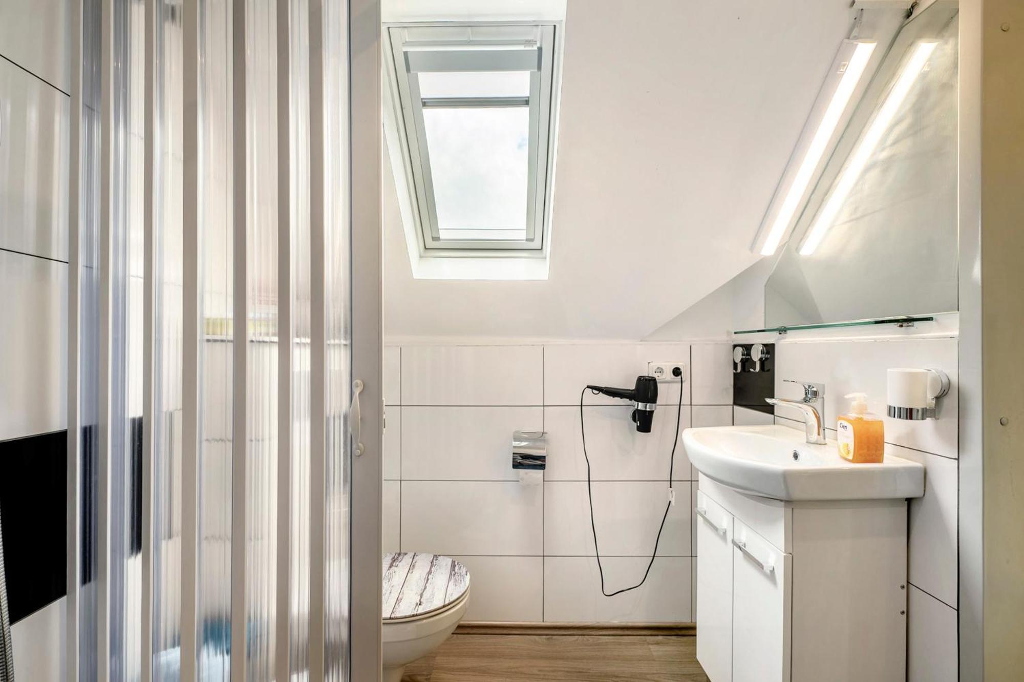 Picco 1 Appartement Beuren  Buitenkant foto