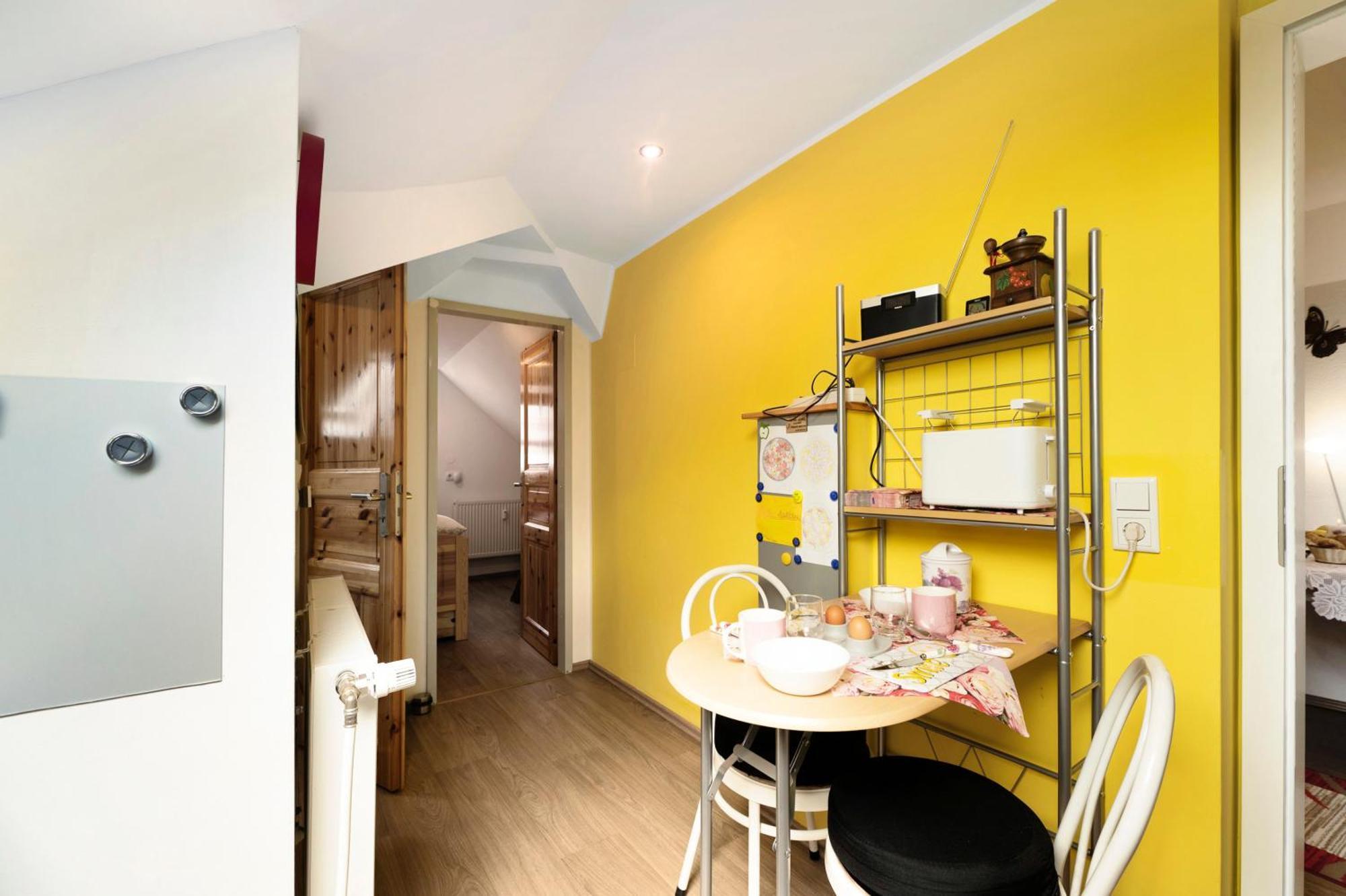 Picco 1 Appartement Beuren  Buitenkant foto