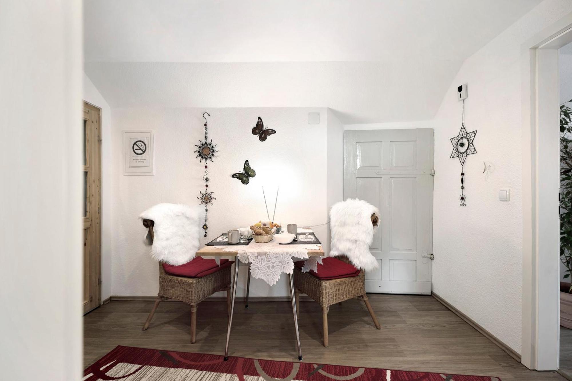 Picco 1 Appartement Beuren  Buitenkant foto