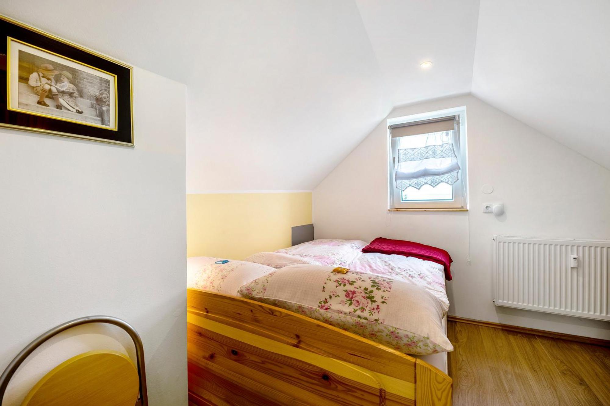 Picco 1 Appartement Beuren  Buitenkant foto