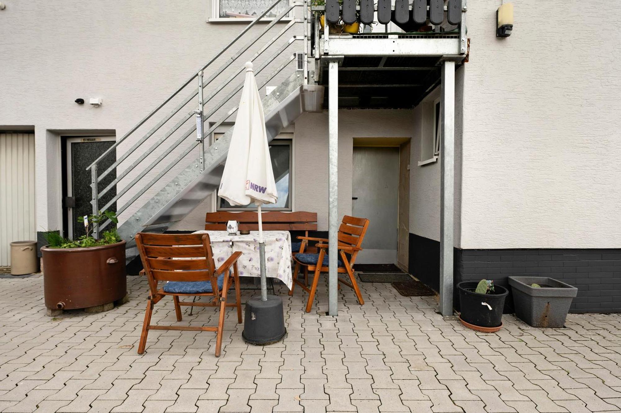 Picco 1 Appartement Beuren  Buitenkant foto
