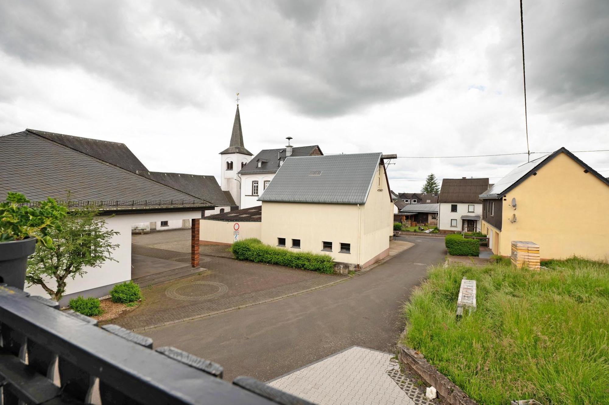 Picco 1 Appartement Beuren  Buitenkant foto