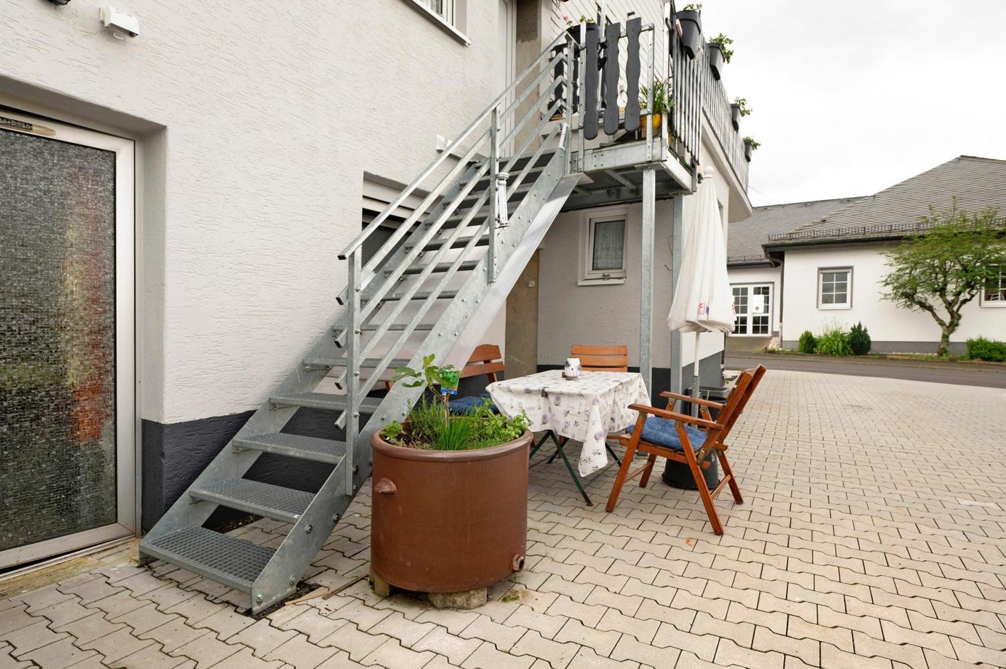 Picco 1 Appartement Beuren  Buitenkant foto