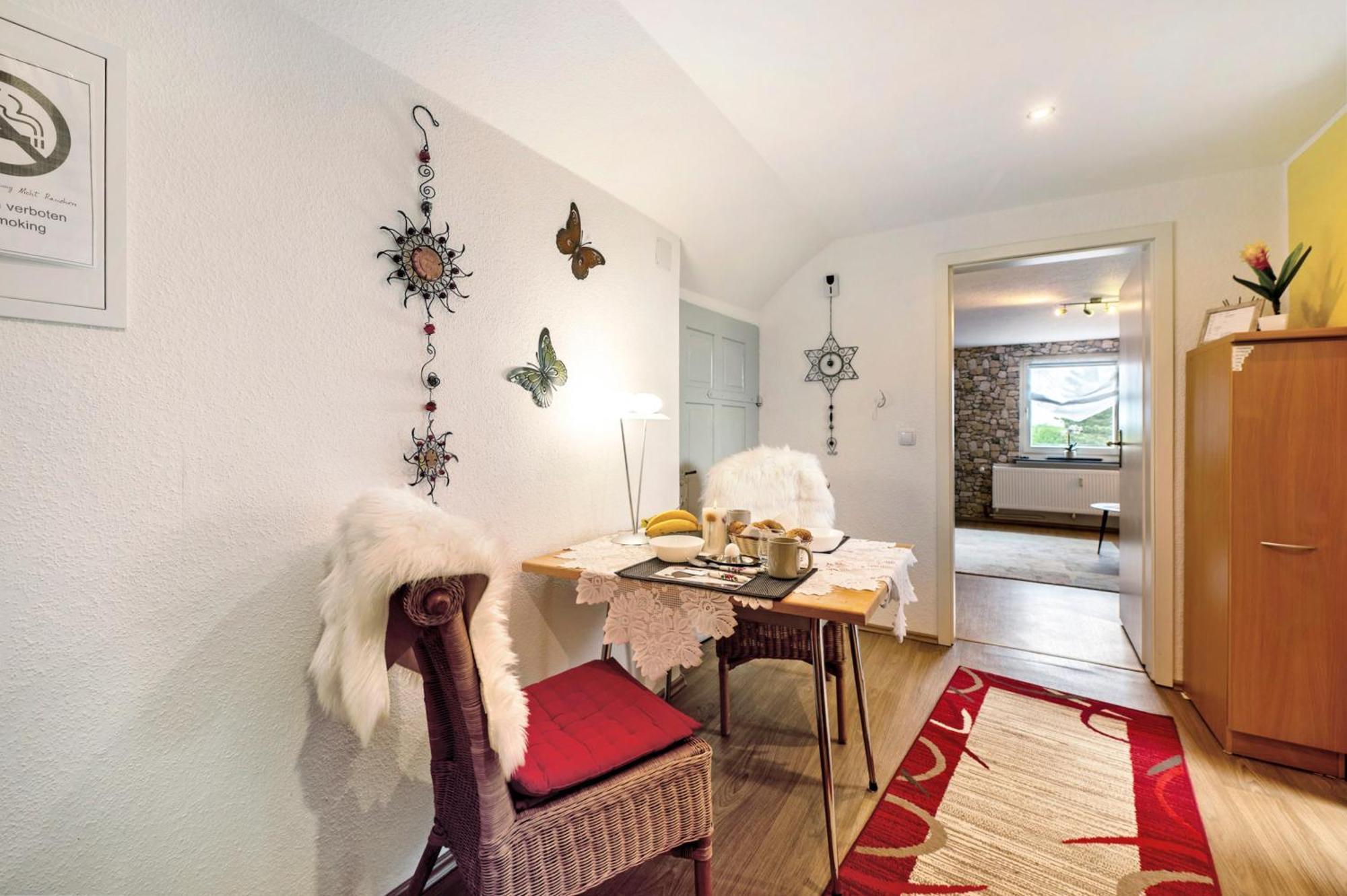 Picco 1 Appartement Beuren  Buitenkant foto